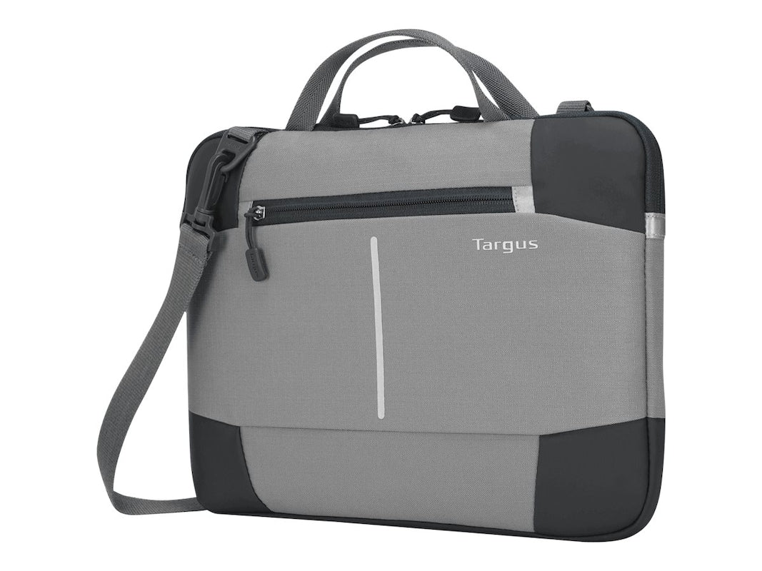 Étui gris TARGUS Bex II pour ordinateurs portables 13,3 pouces