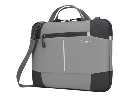 Étui gris TARGUS Bex II pour ordinateurs portables 13,3 pouces