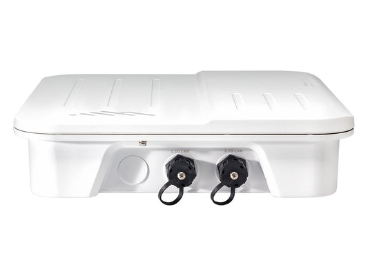 Cradlepoint’s Trade-Up bundle includes a 4-year NetCloud Branch Essentials and Advanced Plan subscription combined with the W4005 5G outdoor adapter. Designed for next-gen wireless broadband connectivity, this package delivers high-speed, secure networking for enterprise branch deployments. High-performance 5G integration ensures always-on business continuity and fast ROI.