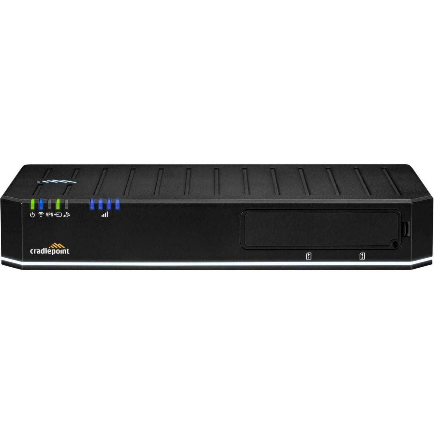 Routeur Cradlepoint TU-BFA4-03005GB-GN E300 avec forfait NetCloud de 4 ans