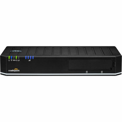 Routeur Cradlepoint TU-BFA4-03005GB-GN E300 avec forfait NetCloud de 4 ans