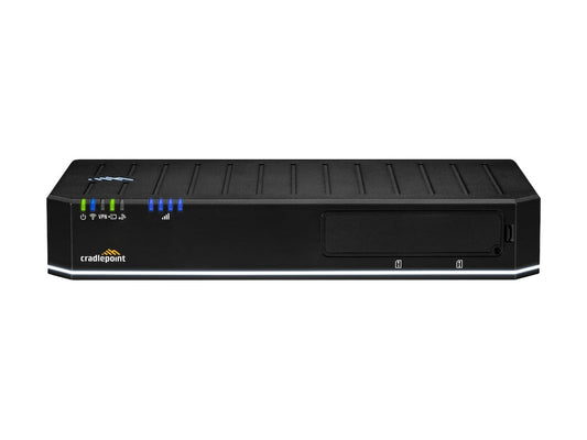 Routeur Cradlepoint TU-BFA4-03005GB-GN E300 avec forfait NetCloud de 4 ans