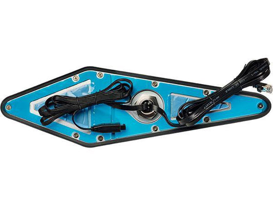 TRADE UP-6-YR NETCLOUD MOBILE PERFORMANCE 5G ROUTER ESSENTIALS PLAN, ADVANCED PLAN, AND R2155 ROUTER NO WIFI (5G MODEM, 4FF SIM OPTIONAL BUT NOT INCLUDED), INTEGRATED ANTENNAS, NO AC POWER SUPPLY, GLOBAL