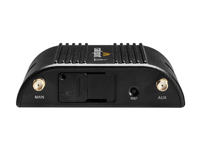 Pack Cradlepoint TU-NC IoT Essentials avec routeur 4G IBR200, forfait de 4 ans