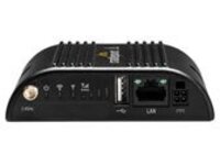 Pack Cradlepoint TU-NC IoT Essentials avec routeur 4G IBR200, forfait de 4 ans