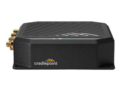 Routeur Cradlepoint TU-NC IOT S750 avec forfait NetCloud Essentials + Advanced de 4 ans