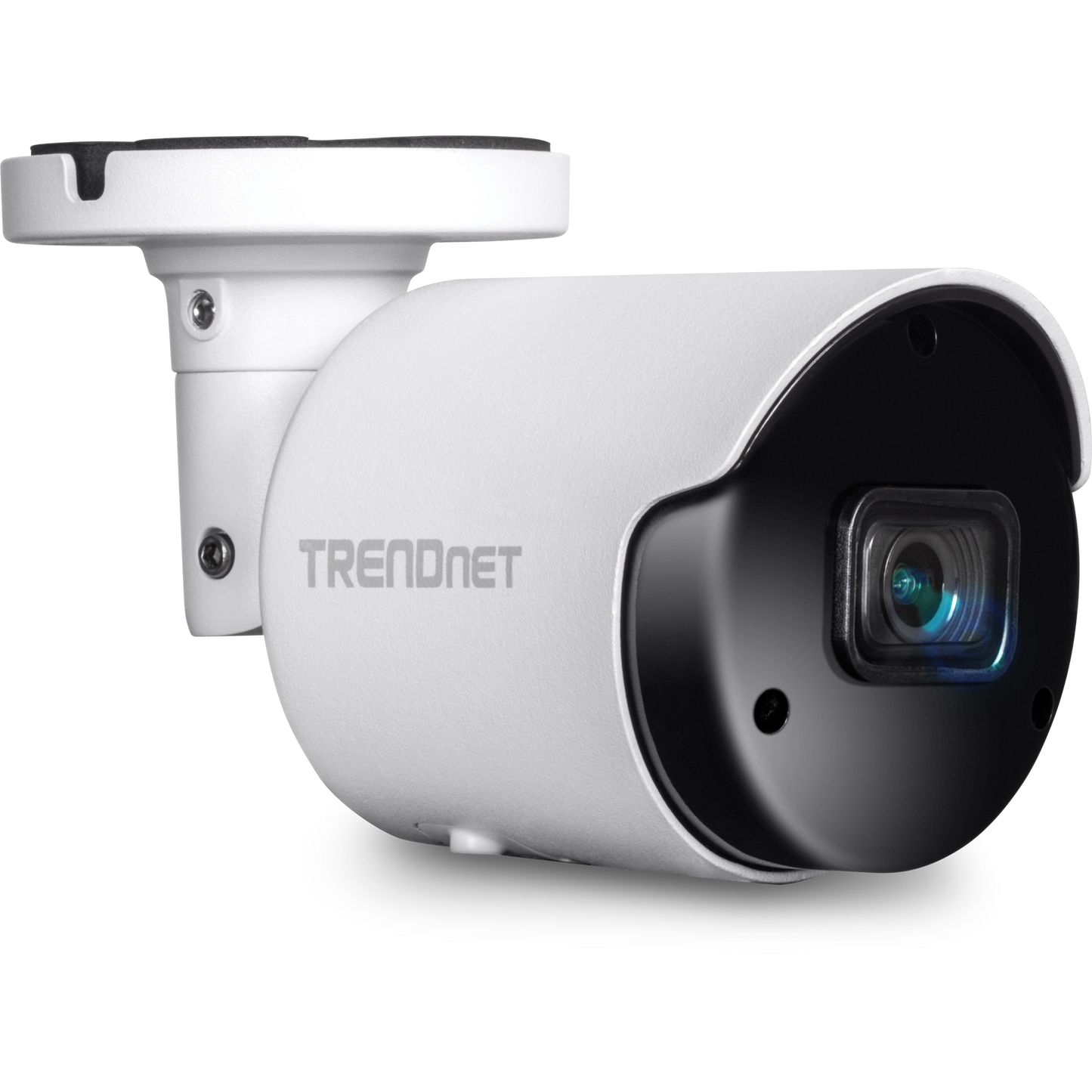 Caméra Bullet IR PoE TRENDnet 5 MP, intérieur/extérieur, TV-IP1514PI