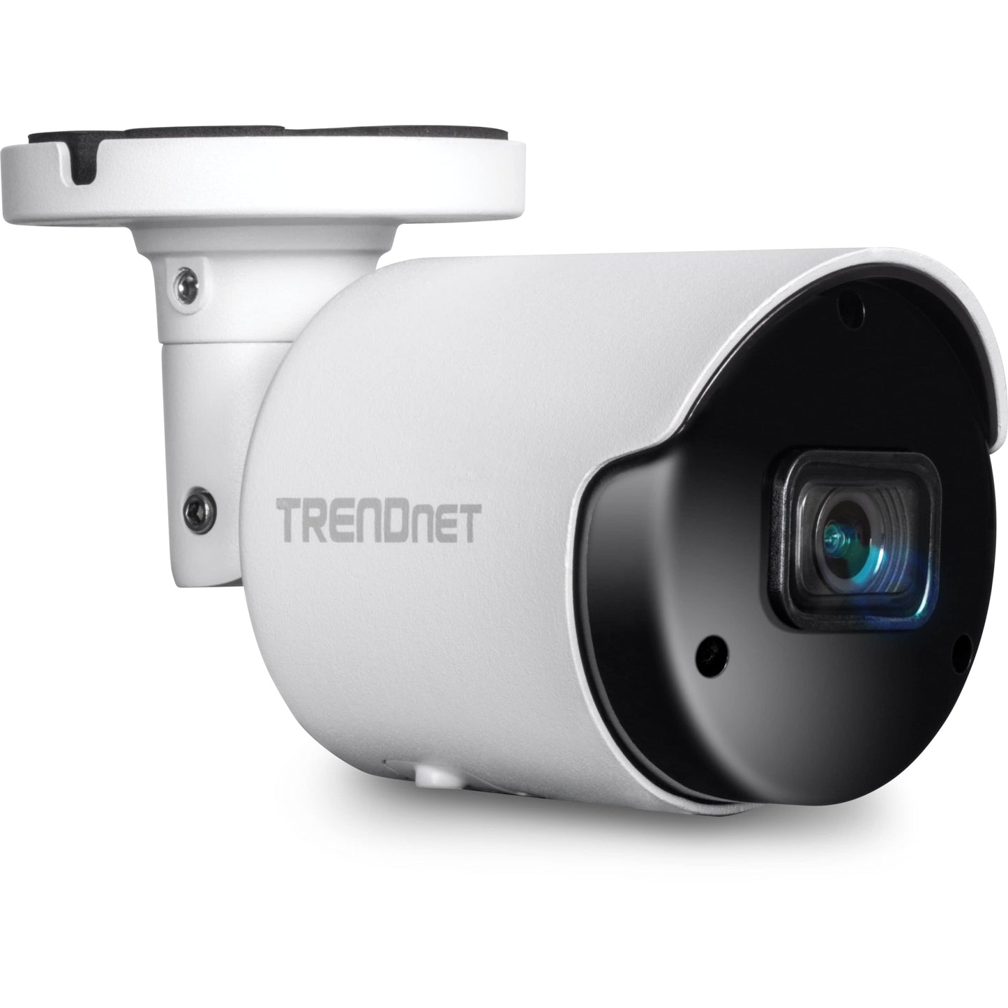 Caméra Bullet IR PoE TRENDnet 5 MP, intérieur/extérieur, TV-IP1514PI
