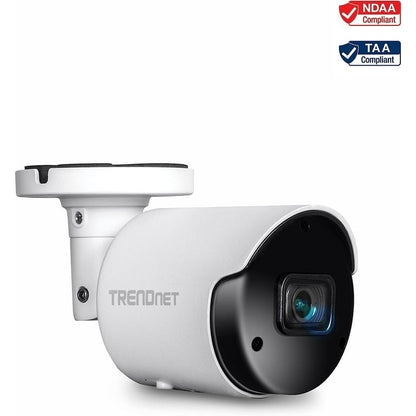 Caméra Bullet IR PoE TRENDnet 5 MP, intérieur/extérieur, TV-IP1514PI