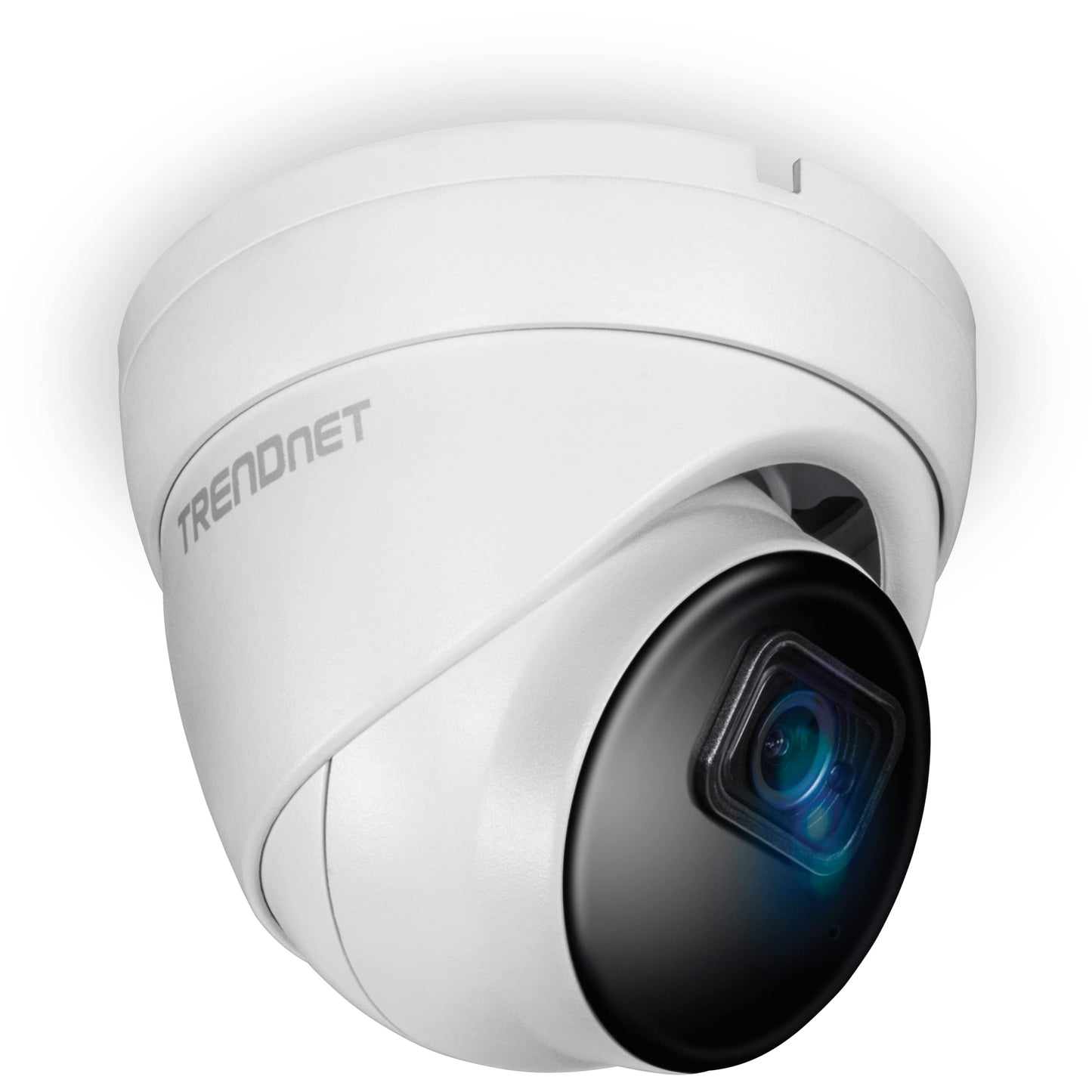 Caméra réseau dôme PoE 5 MP intérieure/extérieure TRENDNET