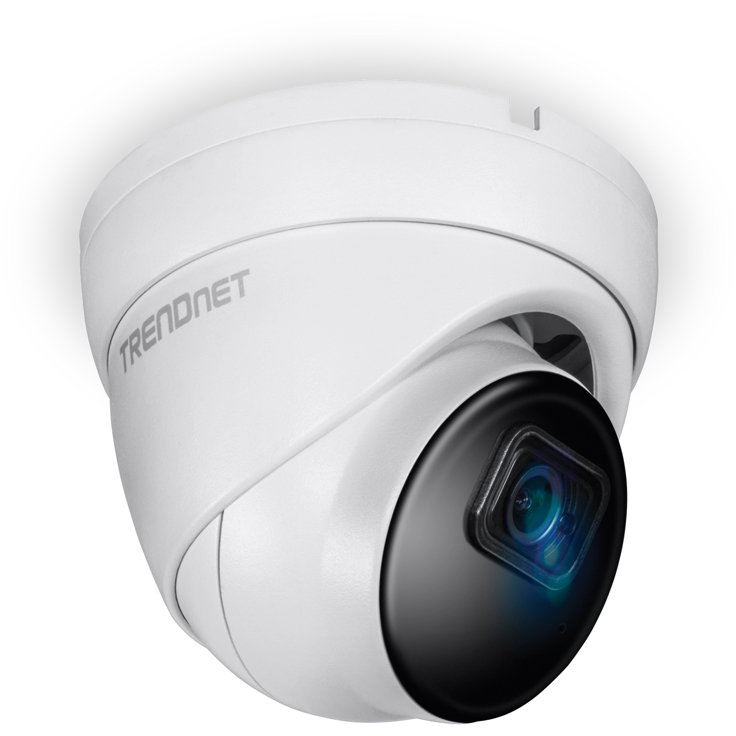 Caméra réseau dôme PoE 5 MP intérieure/extérieure TRENDNET