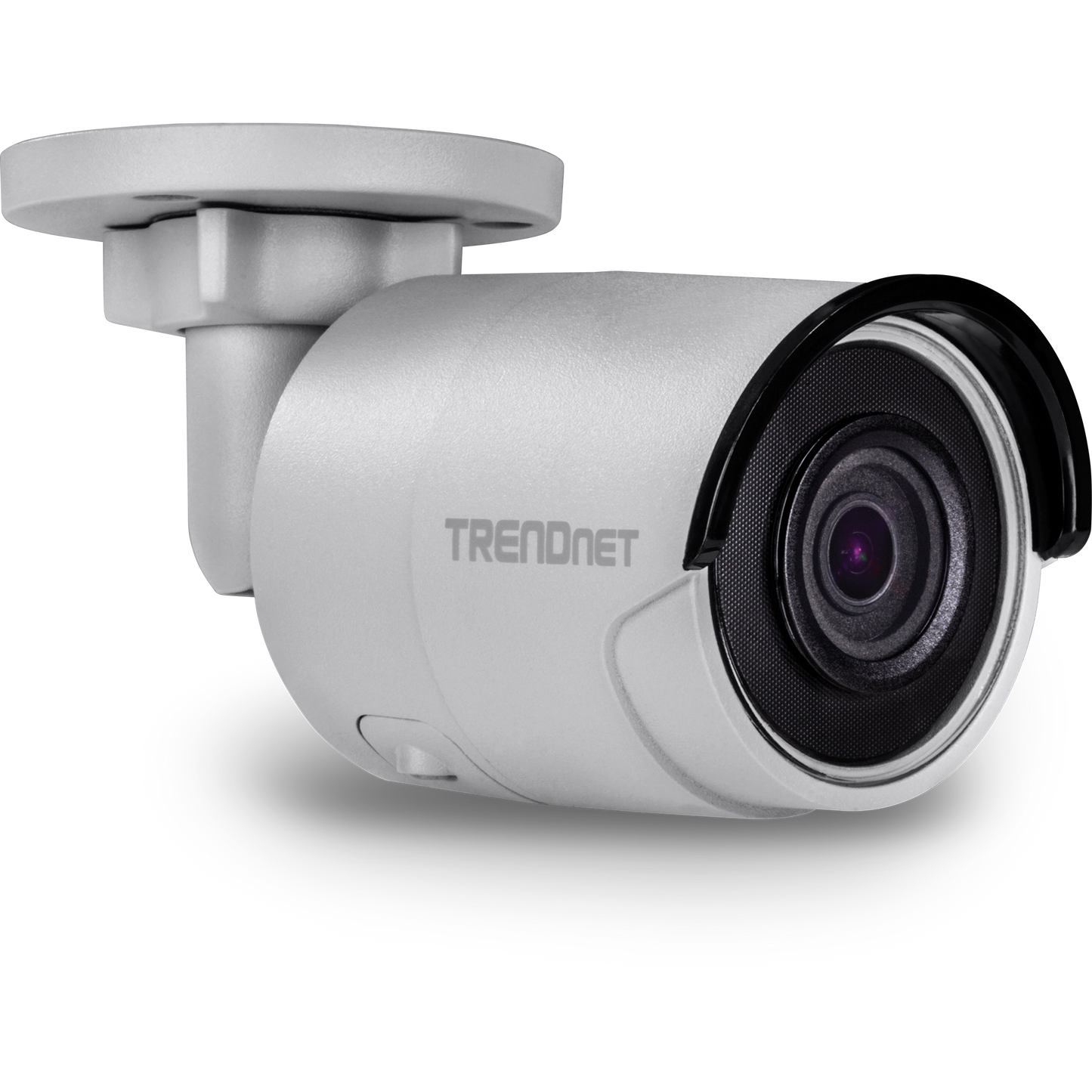 Caméra réseau dôme PoE 5 MP intérieure/extérieure TRENDNET