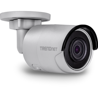 Caméra réseau dôme PoE 5 MP intérieure/extérieure TRENDNET
