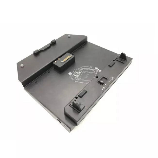 DURABOOK S14 Vehicle Docking Station TVXS4P