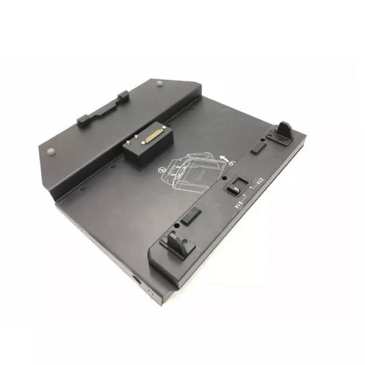 DURABOOK S14 Vehicle Docking Station TVXS4P