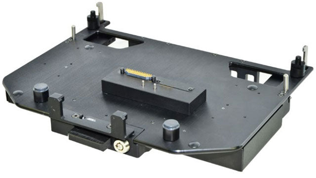 DURABOOK S14 Vehicle Docking Station TVXS4P