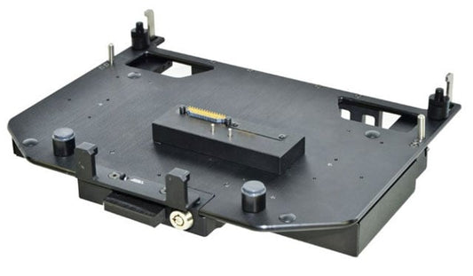 DURABOOK Z14 Vehicle Dock (TVXZ4P)