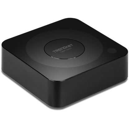 Kit d'extension HDMI sans fil 4K TRENDNET TWP-100R1K avec prise en charge audio