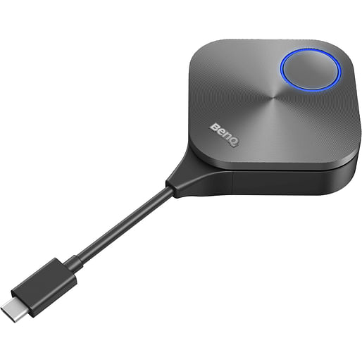 BenQ TWY31 InstaShare Button, USB-C Wireless for RM03/RP03