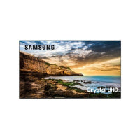 Moniteur LED VA 4K Samsung U32J590UQN 32 pouces avec FreeSync