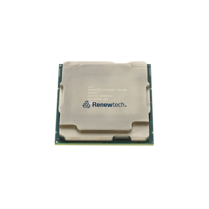 Processeur serveur Cisco Intel 4309Y 2,8 GHz 8 cœurs DDR4 Xeon