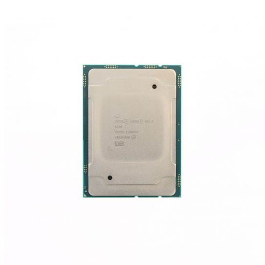 Cisco Intel Xeon Gold 5220 2.2GHz 18-Core Processor, 125W, 24.75MB Cache