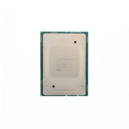 Cisco Intel Xeon Gold 5220 2.2GHz 18-Core Processor, 125W, 24.75MB Cache