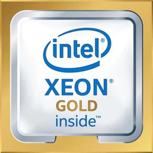 Processeur Cisco Intel Xeon Gold 5220S 2,7 GHz 18 cœurs, 125 W