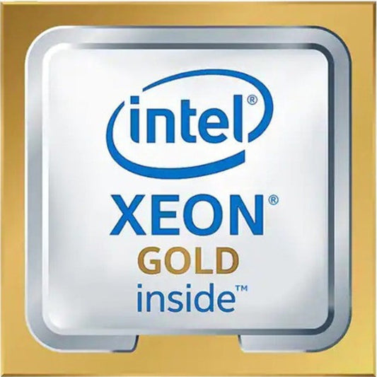 Cisco Intel Xeon Gold 5318N 2.1GHz 24-Core Processor, 150W, 36MB Cache