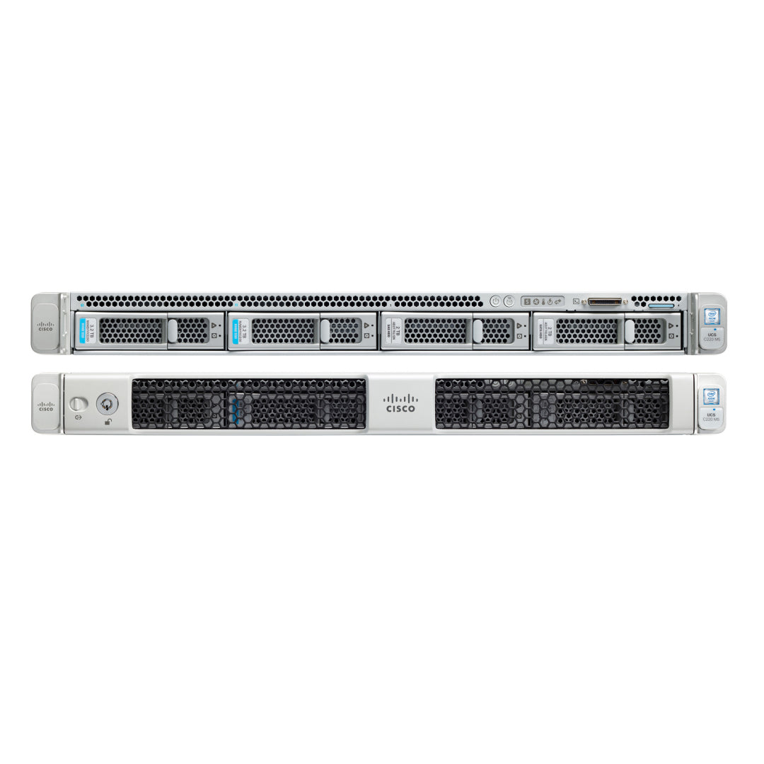 Processeur Cisco Intel Xeon Gold 6230N 2,3 GHz 20 cœurs