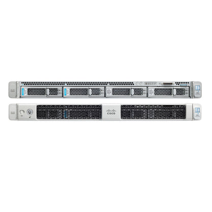 Processeur Cisco Intel Xeon Gold 6230N 2,3 GHz 20 cœurs