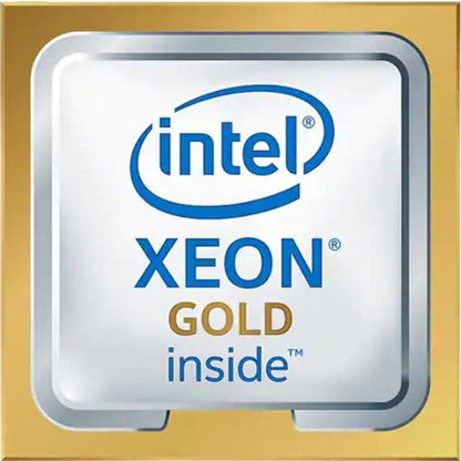 Processeur Cisco Intel Xeon Gold 6234 3,3 GHz 8 cœurs UCS-CPU-I6234C=