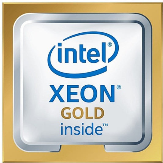 Processeur Cisco Intel Xeon Gold 6234 3,3 GHz 8 cœurs UCS-CPU-I6234C=