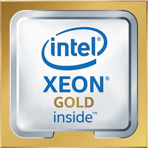 Processeur Intel Xeon Gold 6240 2,6 GHz 18 cœurs, 150 W, DDR4 2933 MHz