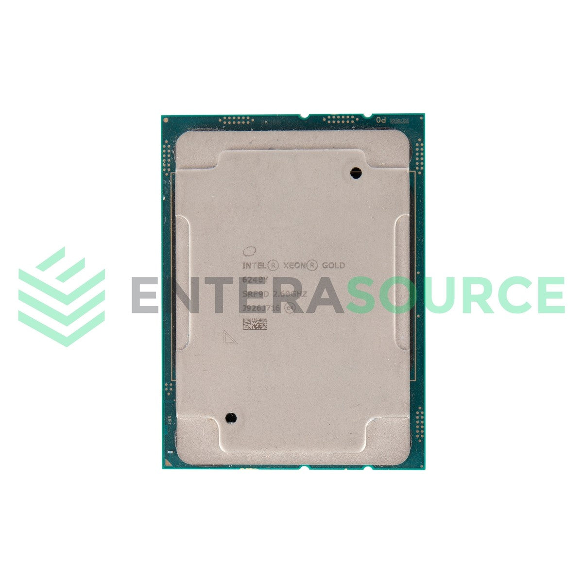 Processeur Cisco Intel Xeon Gold 6240Y 2,6 GHz 18 cœurs, 150 W, 24,75 Mo de cache