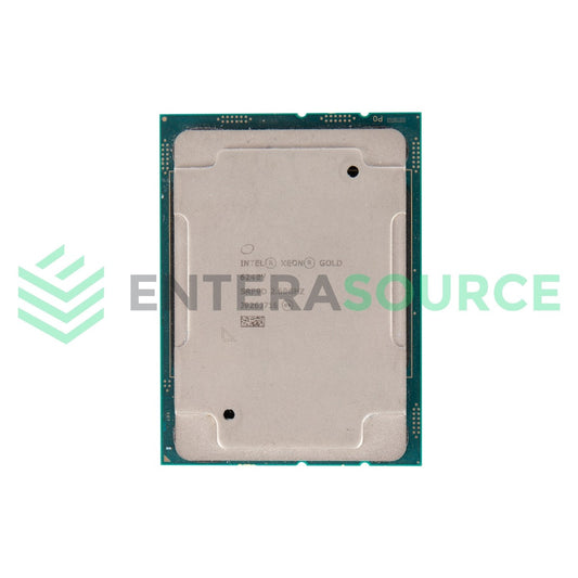 Cisco Intel Xeon Gold 6240Y 2.6GHz 18-Core Processor, 150W, 24.75MB Cache