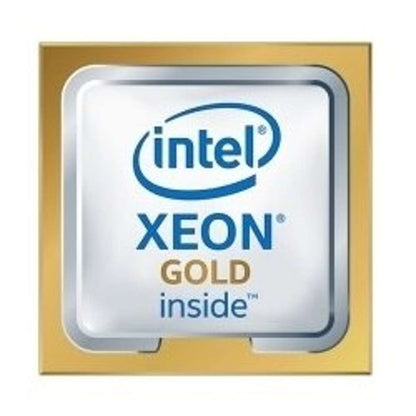 Cisco Intel Xeon Gold 6246 3.3GHz 12-Core CPU, 165W, DDR4 2933 MHz
