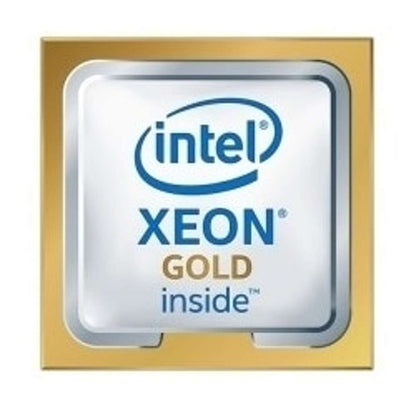 Processeur Cisco Intel Xeon Gold 6248 2,5 GHz 20 cœurs