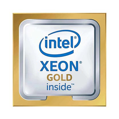 Processeur Cisco Intel Xeon Gold 6254 3,1 GHz 18 cœurs UCS-CPU-I6254C=