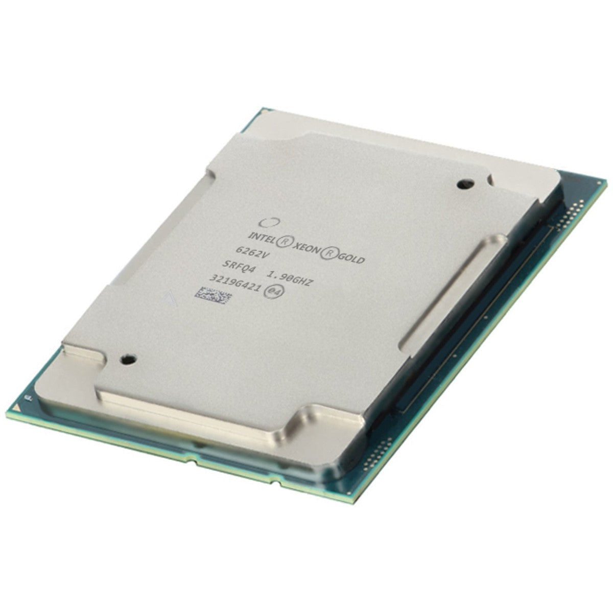 Processeur serveur Cisco Intel Xeon Gold 6262V 1,9 GHz 24 cœurs