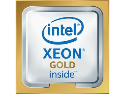 Intel Xeon Gold 6338T 2.1GHz 24-Core Processor, 165W, 36MB Cache