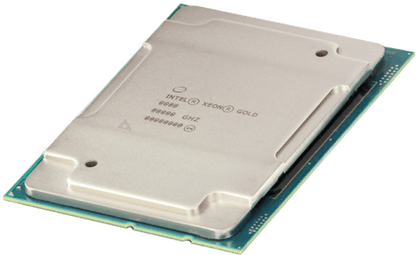 Intel Xeon Gold 6338T 2.1GHz 24-Core Processor, 165W, 36MB Cache