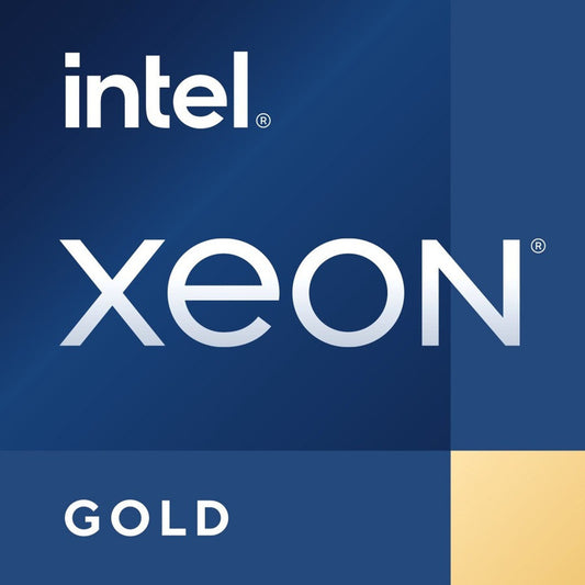 Processeur CISCO Intel Xeon Gold 6348 2,6 GHz 28 cœurs, 235 W, 42 Mo de cache