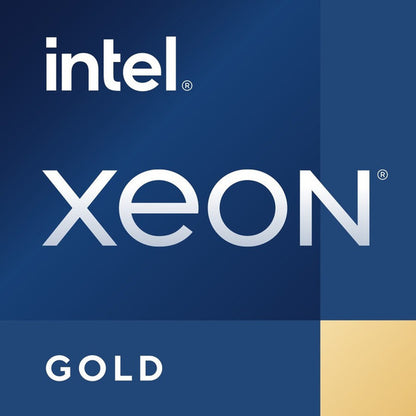 Processeur CISCO Intel Xeon Gold 6348 2,6 GHz 28 cœurs, 235 W, 42 Mo de cache