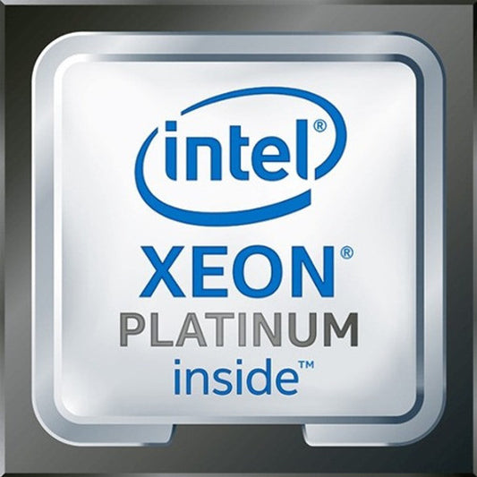 Cisco Intel Xeon Platinum 8280L 2.7GHz 28-Core Processor