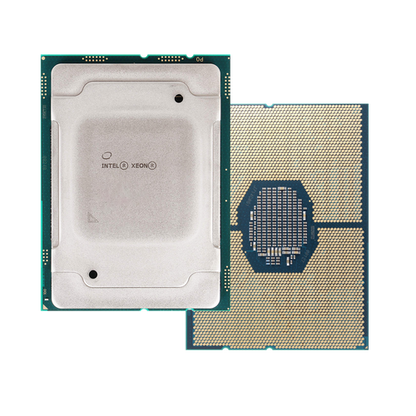 Cisco Intel Xeon Platinum 8351N 2.4GHz 36-Core Processor
