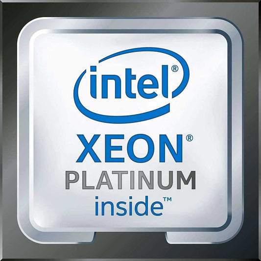 Processeur Cisco Intel Xeon Platinum 8352V 2,1 GHz 36 cœurs