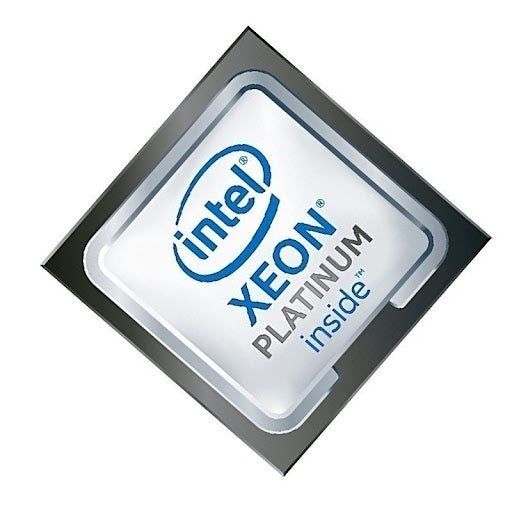 Processeur Cisco Intel Xeon Platinum 8380 2,3 GHz 40 cœurs