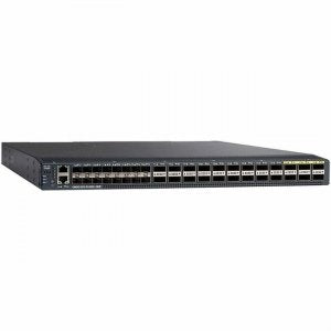UCS 6332 1RU FABRIC INTERCONNECT/NO PSU/