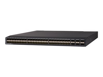 NOT SOLD STANDALONE UCS FABRIC INTERCONNECT 6454